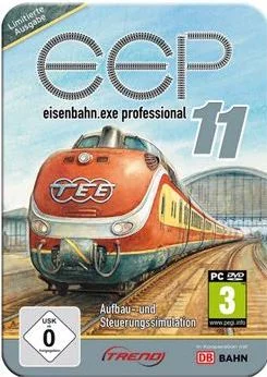 Eisenbahn.exe Professional 11