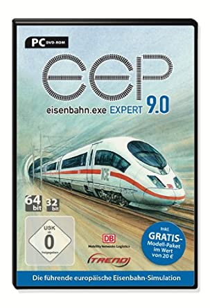 Eisenbahn.exe Professional 9.0