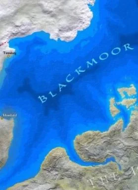 Blackmoor Bay