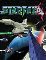 Star Fox 64