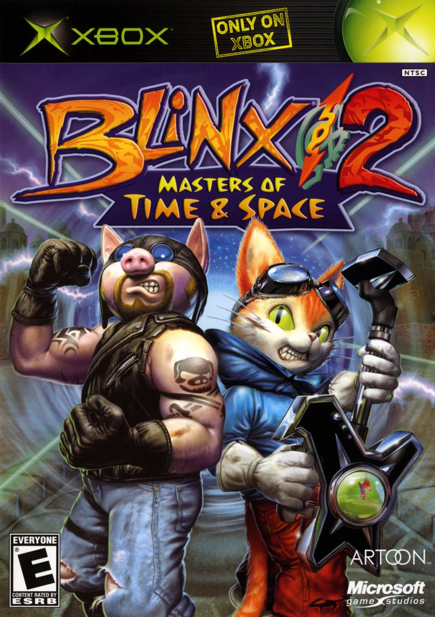 Master everyone. Blinx 2 Masters of time and Space. Blinx Xbox Original. Time Master. Blinx the time Sweeper 2.