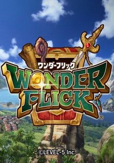 Wonder Flick