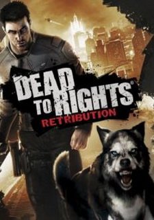 Dead To Rights: Retribution