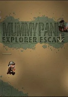 Mummy Panic