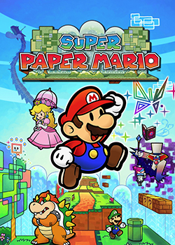 Paper Mario