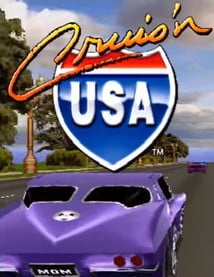 Cruis'n USA