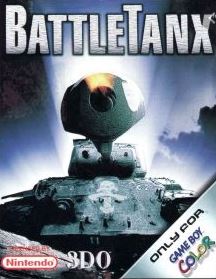 BattleTanx