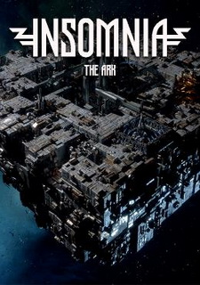 INSOMNIA: The Ark