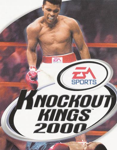 Knockout Kings 2000