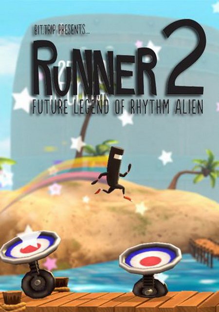 Runner2: Future Legend of Rhythm Alien