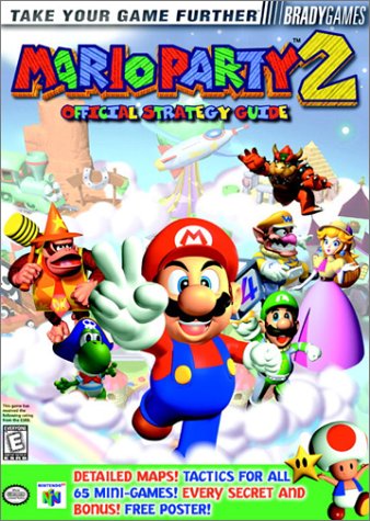 Mario Party 2