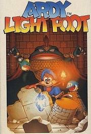 Ardy Lightfoot