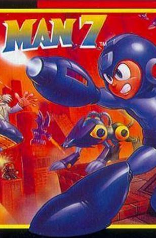 Mega Man 7