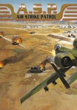 A.S.P. Air Strike Patrol