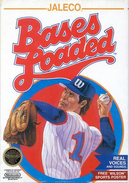 Bases Loaded II: Second Season