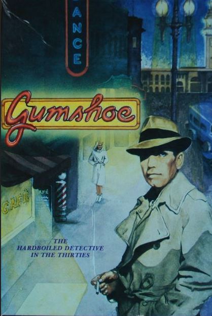 Gumshoe