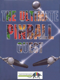 Pinball Quest