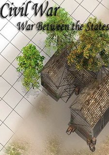 Civil War: War Between the States
