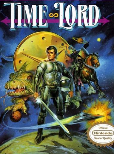 Time Lord