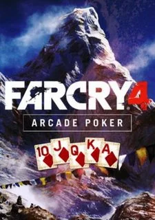 Far Cry 4: Arcade Poker