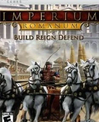 Imperium Romanum: The Conquest of Britannia