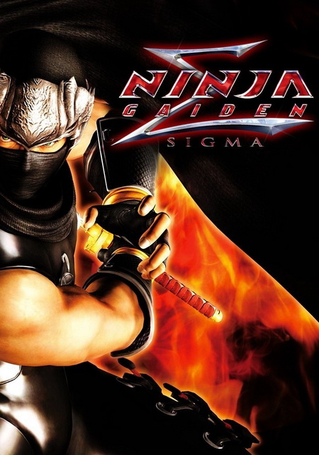 Ninja Gaiden Sigma
