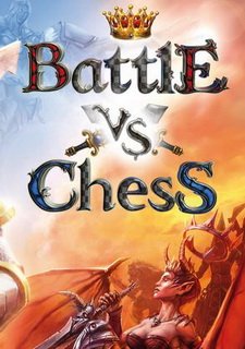 Battle vs. Chess