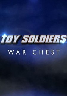 Toy Soldiers: War Chest