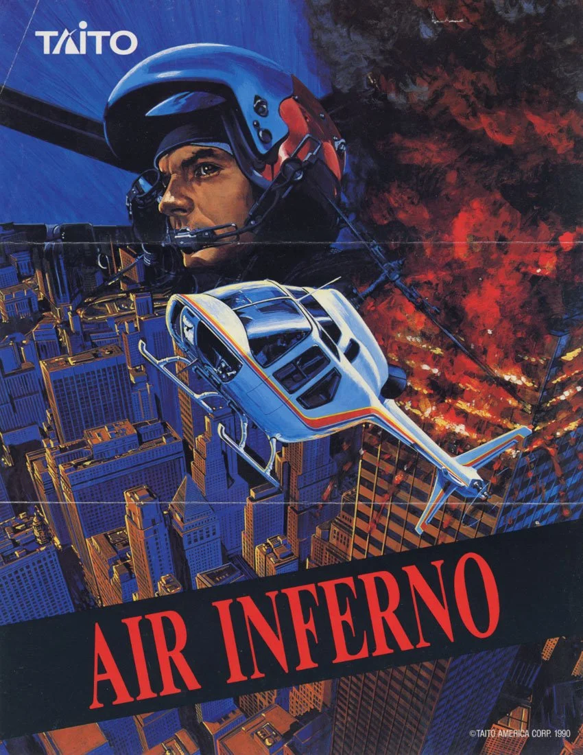 Air Inferno