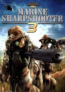 Marine Sharpshooter 3