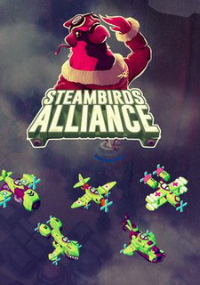 Steambirds Alliance