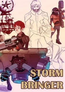Stormbringer