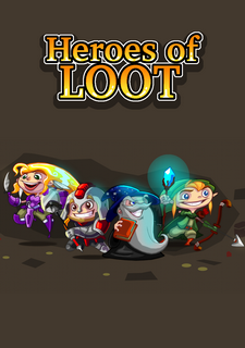 Heroes of Loot