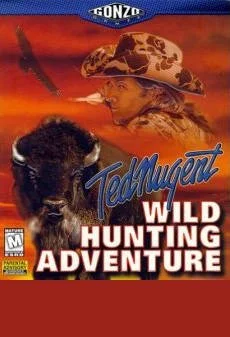 Ted Nugent Wild Hunting Adventure