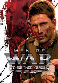 Men of War: Condemned Heroes