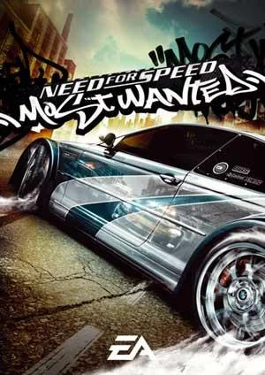 Need for Speed: Most Wanted (2005)