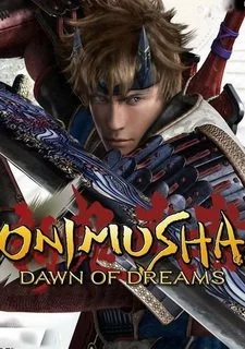 Shin Onimusha: Dawn of Dreams