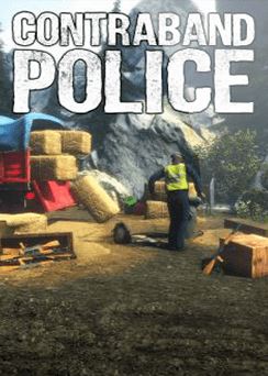 Contraband Police