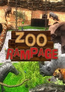 Zoo Rampage