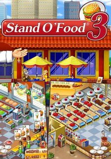 Stand O'Food 3