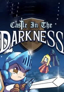 Castle In The Darkness