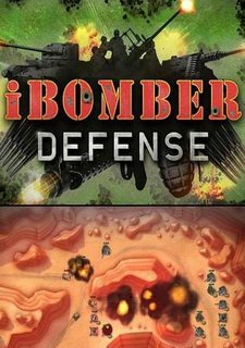 iBomber Defense