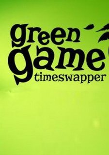 Green Game: TimeSwapper