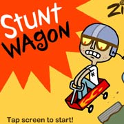 Stunt Wagon