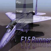 F15 Runner