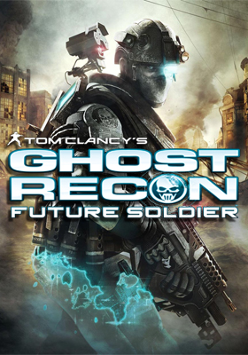 Tom Clancy's Ghost Recon: Future Soldier