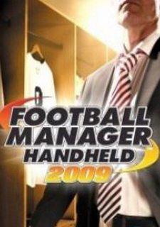 Football Manager 2009