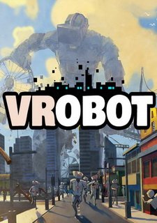 VRobot