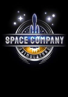 Space Company Simulator