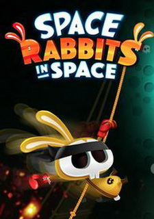 Space Rabbits in Space